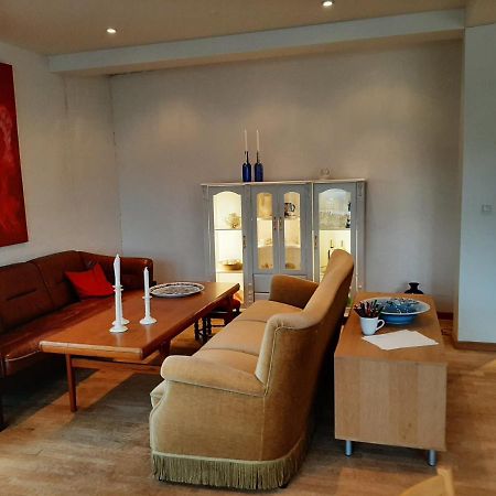 Latterly Rooms Silkeborg Exteriér fotografie