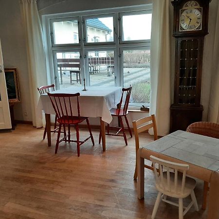Latterly Rooms Silkeborg Exteriér fotografie