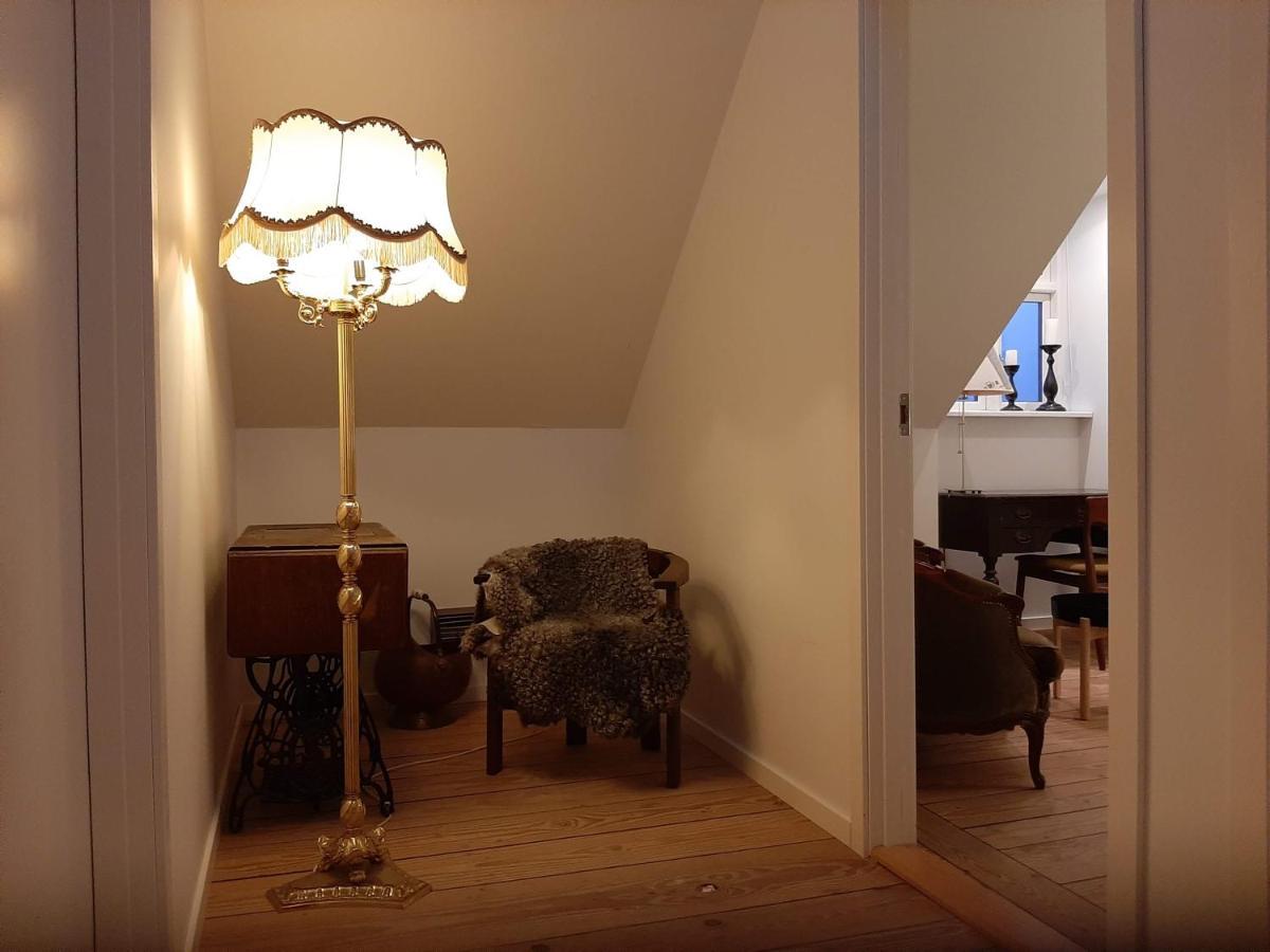 Latterly Rooms Silkeborg Exteriér fotografie