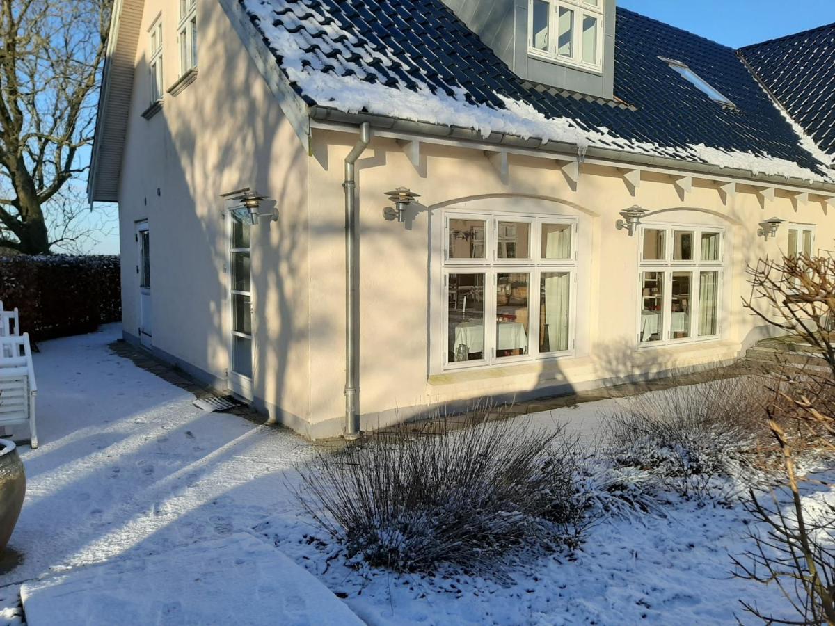 Latterly Rooms Silkeborg Exteriér fotografie