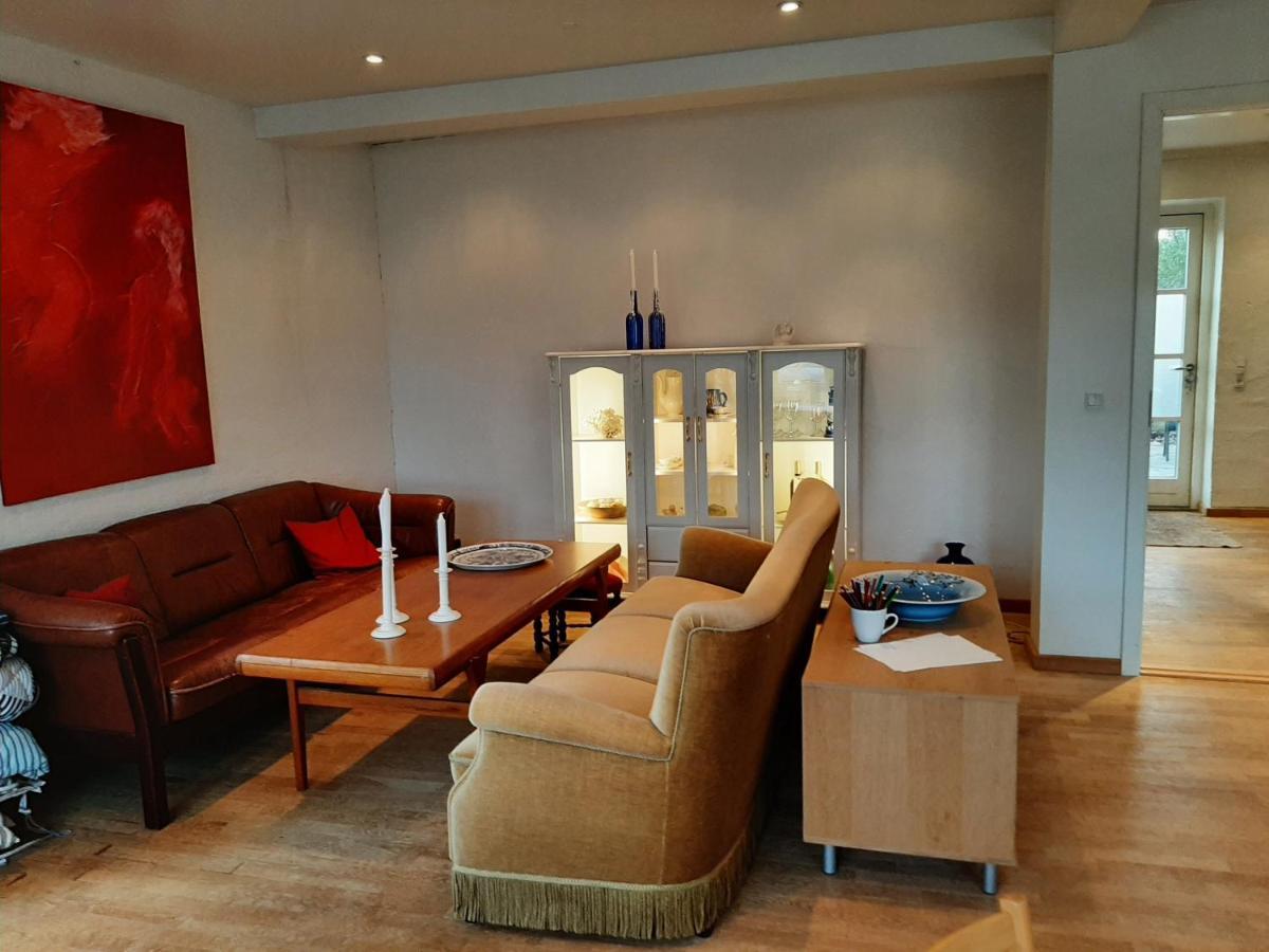 Latterly Rooms Silkeborg Exteriér fotografie