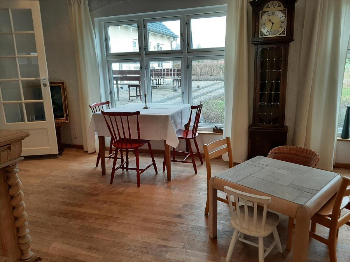 Latterly Rooms Silkeborg Exteriér fotografie