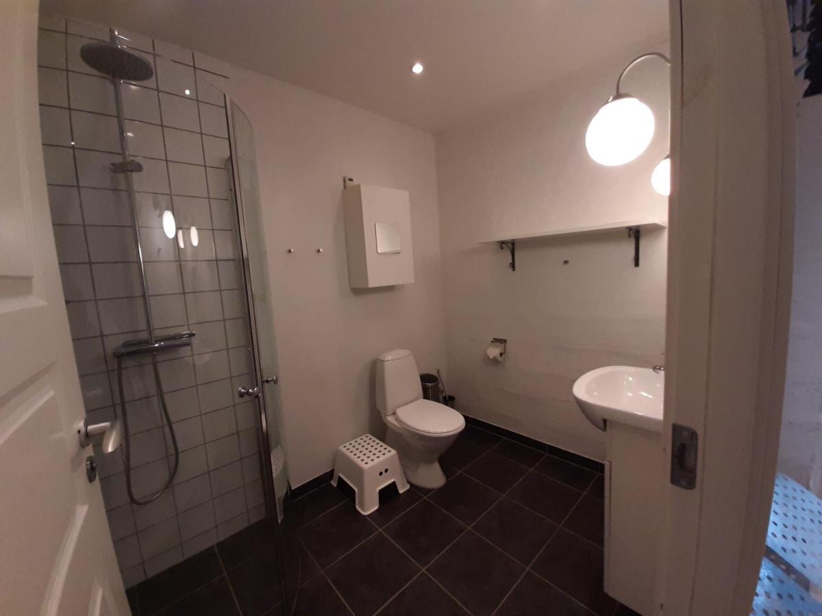 Latterly Rooms Silkeborg Exteriér fotografie