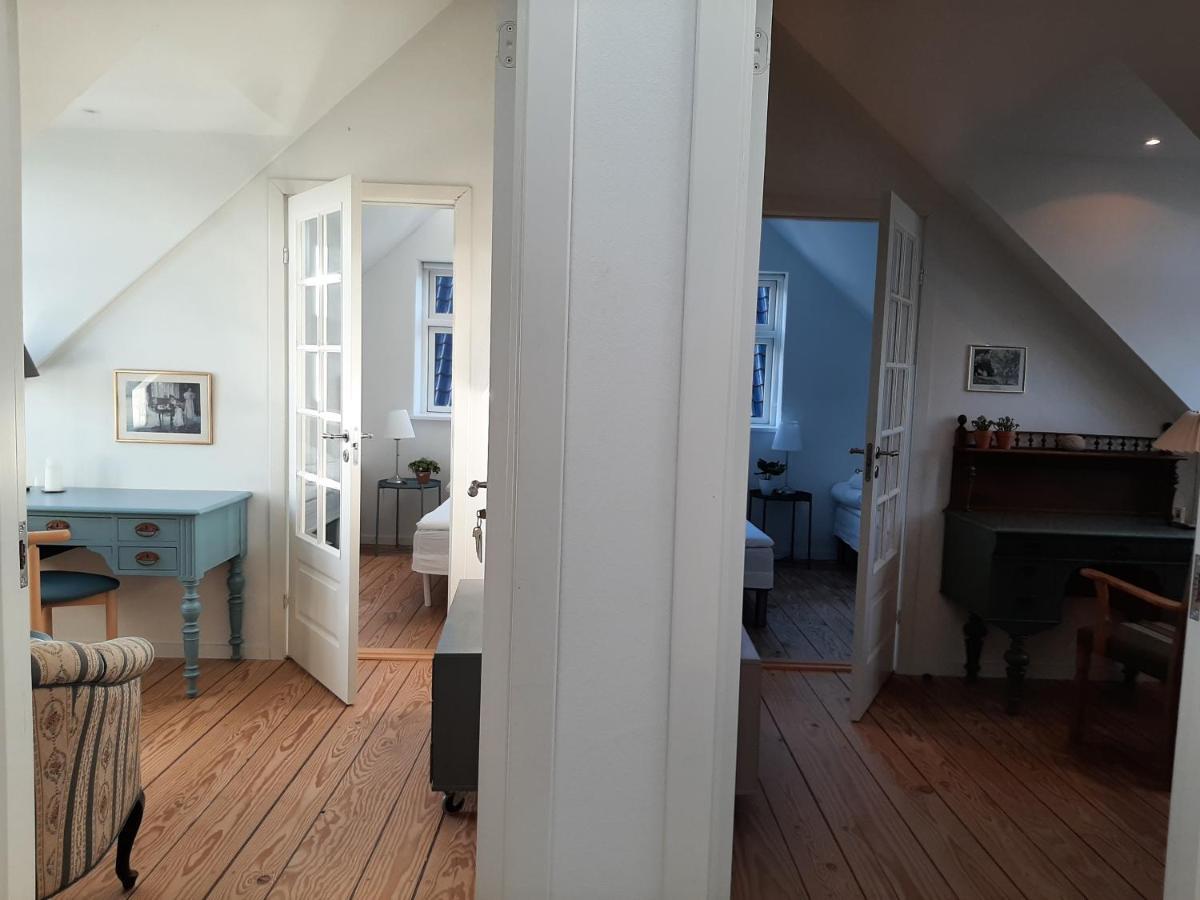 Latterly Rooms Silkeborg Exteriér fotografie