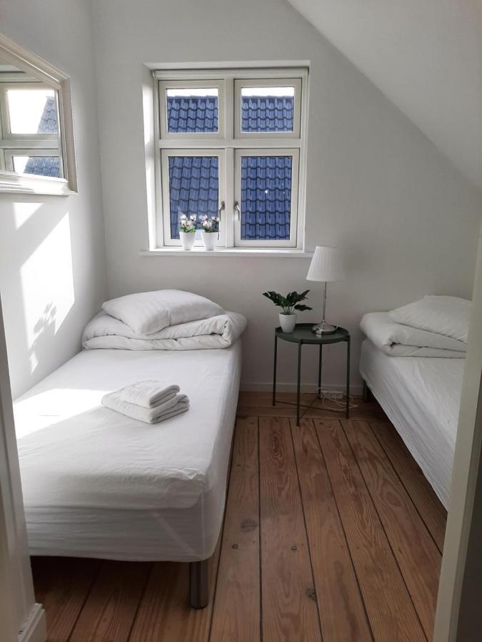 Latterly Rooms Silkeborg Exteriér fotografie