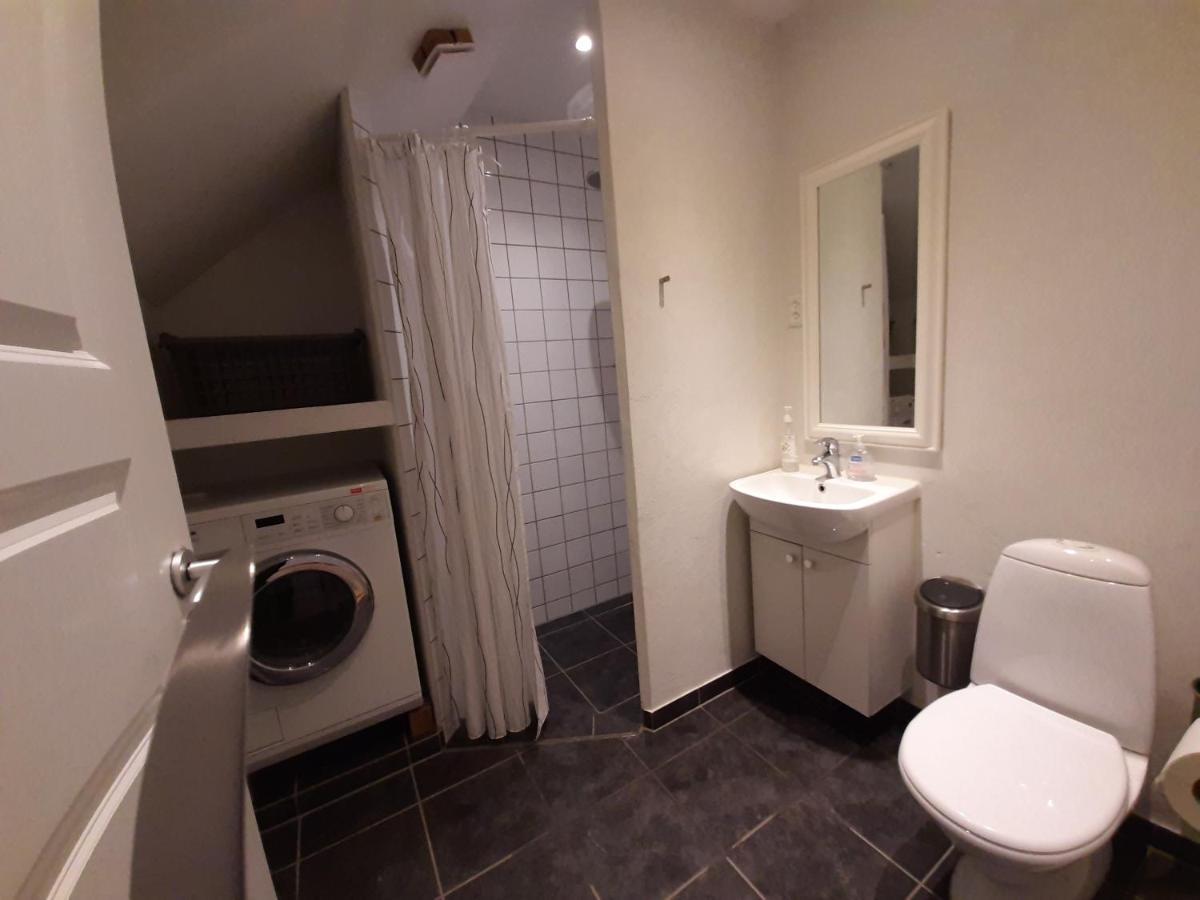 Latterly Rooms Silkeborg Exteriér fotografie